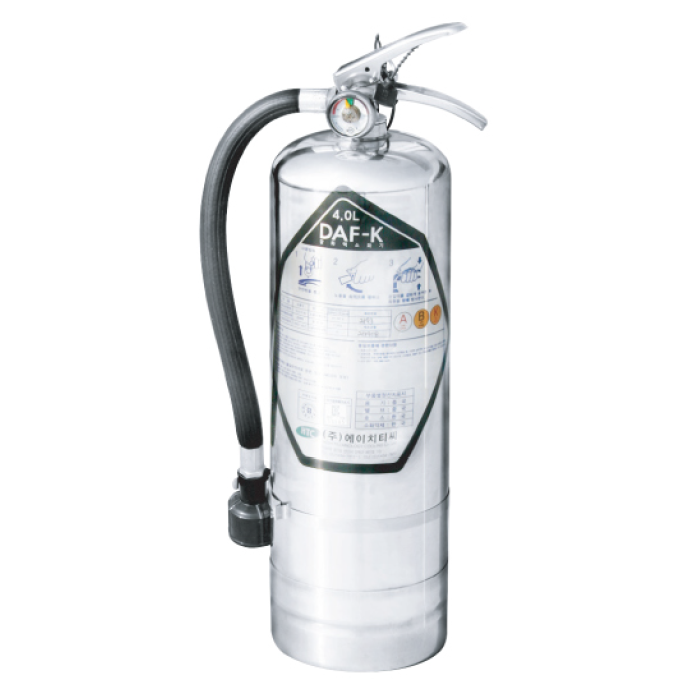 K급소화기