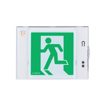 피난구 유도등/소형(벽부형)
